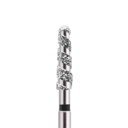 T856/022 - Round End Taper 6/PK