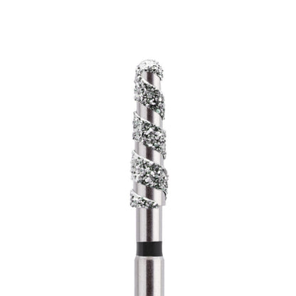 T856/022 - Round End Taper 6/PK