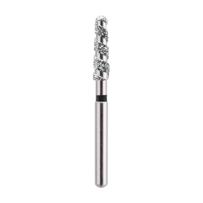 T856/022 - Round End Taper 6/PK