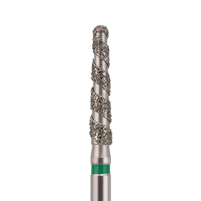 T856L/018 - Round End Taper 6/PK