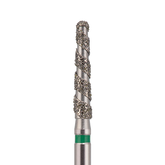 T856L/018 - Round End Taper 6/PK