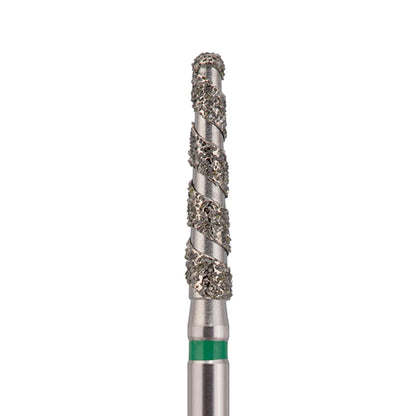 T856L/018 - Round End Taper 6/PK