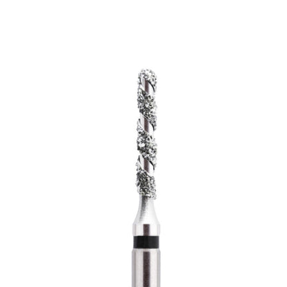 T880/012 - Round End Cylinder 6/PK