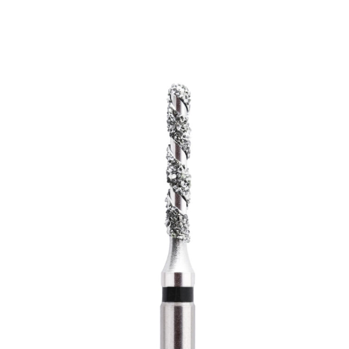 T880/012 - Round End Cylinder 6/PK