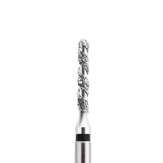 T880/012 - Round End Cylinder 6/PK