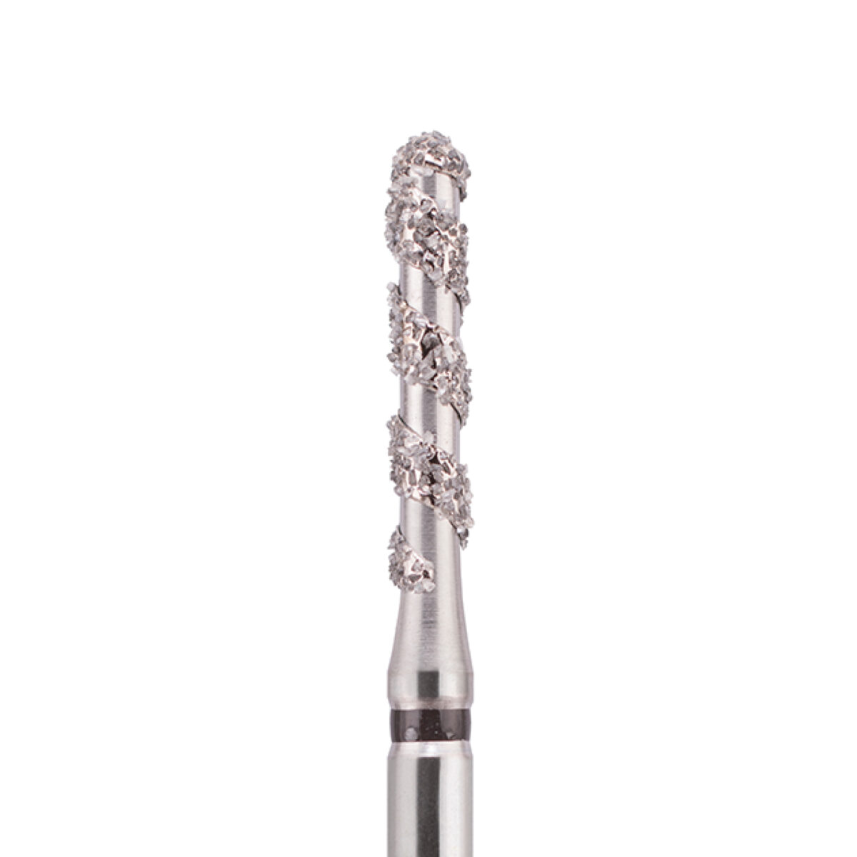 T881/014 - Round End Cylinder 6/PK