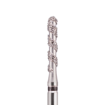T881/014 - Round End Cylinder 6/PK