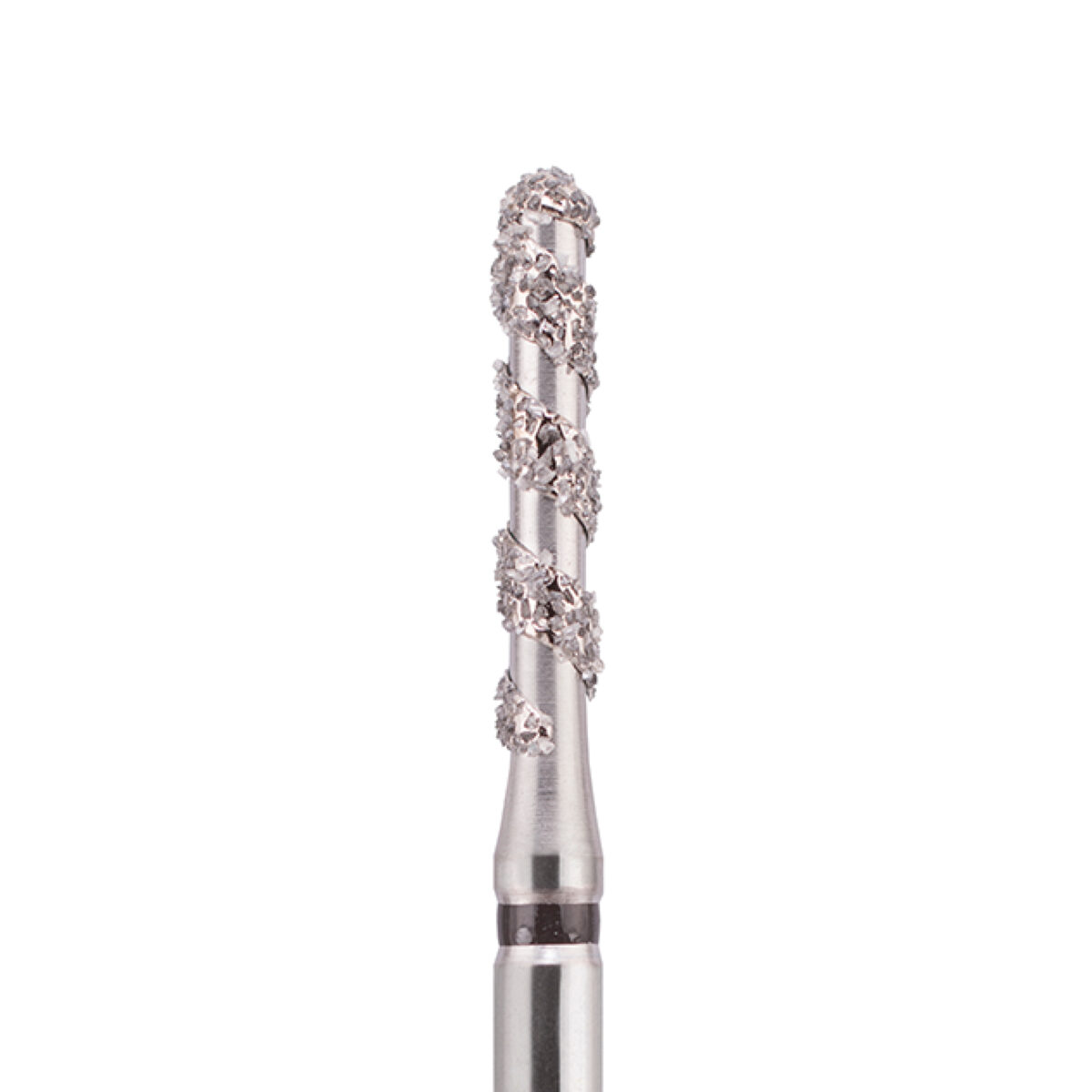 T881/014 - Round End Cylinder 6/PK