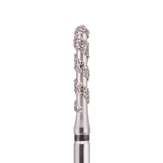 T881/014 - Round End Cylinder 6/PK