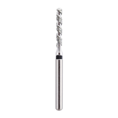T881/014 - Round End Cylinder 6/PK