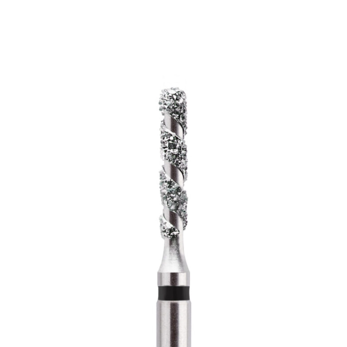 T883/012 - Round End Cylinder 6/PK
