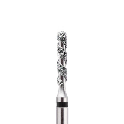 T883/012 - Round End Cylinder 6/PK