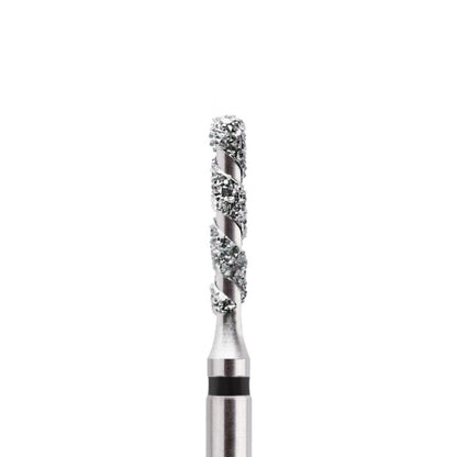 T883/012 - Round End Cylinder 6/PK