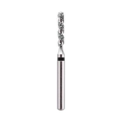 T883/012 - Round End Cylinder 6/PK