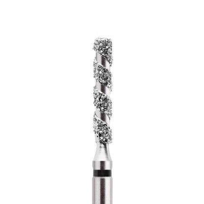 T883/014 - Round End Cylinder 6/PK