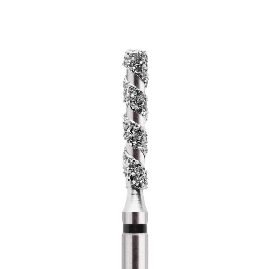 T883/014 - Round End Cylinder 6/PK