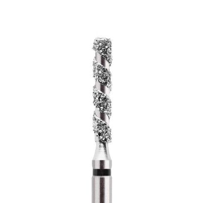 T883/014 - Round End Cylinder 6/PK