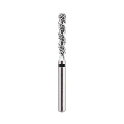 T883/014 - Round End Cylinder 6/PK