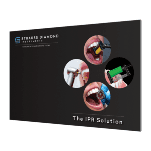 The IPR Solution