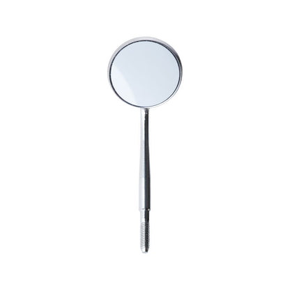 TOPvision FS Rhodium Mirror