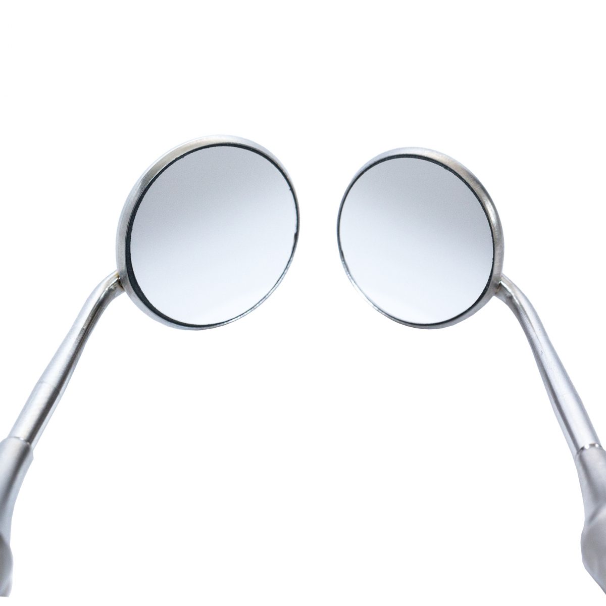 TOPvision FS Rhodium Mirror