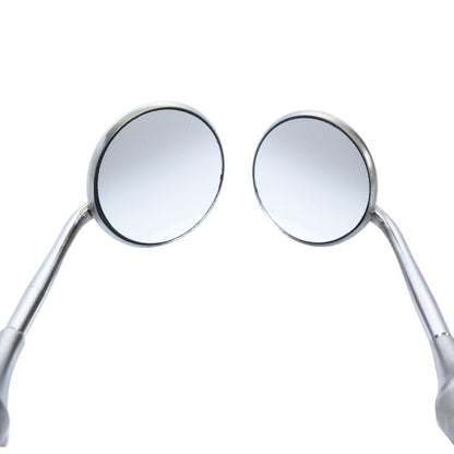 TOPvision FS Rhodium Mirror