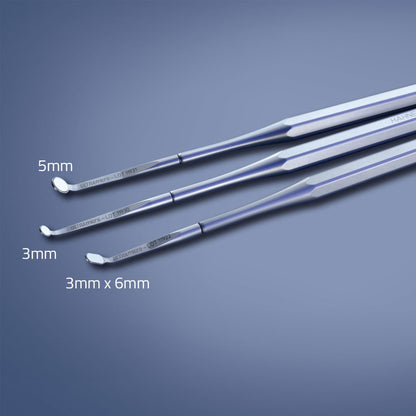 HD ULTRAmicro Ultra Bright FS Micro-Surgery Mirror