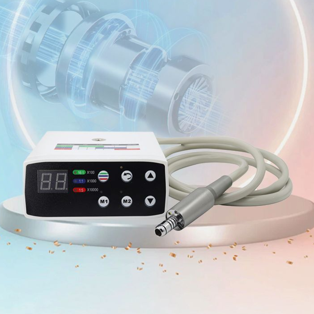Electric Motor Kit