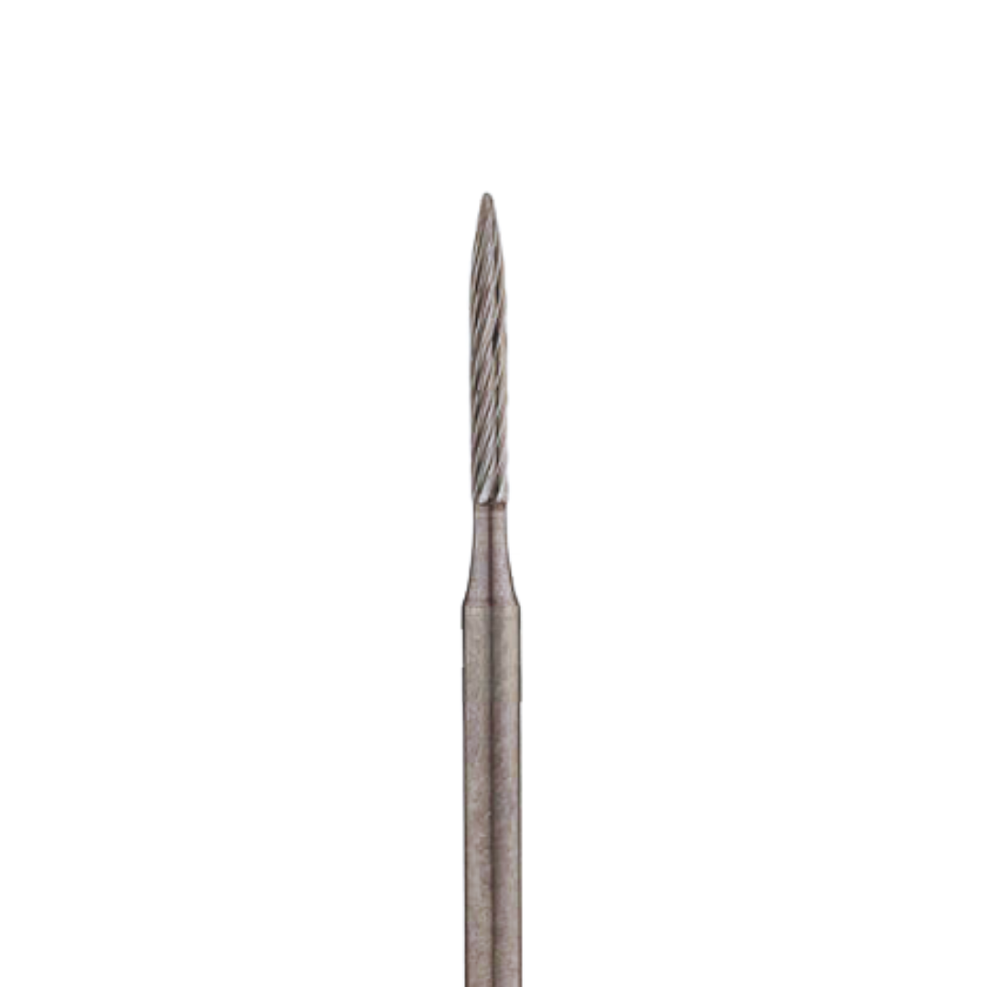 48L - Long Needle Trimming & Finishing 5/PK