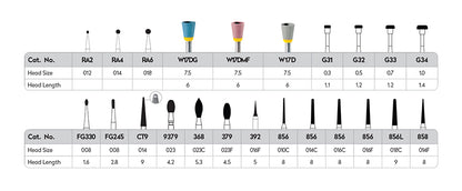 VCP1 - Veneer Prep &amp; Finishing
