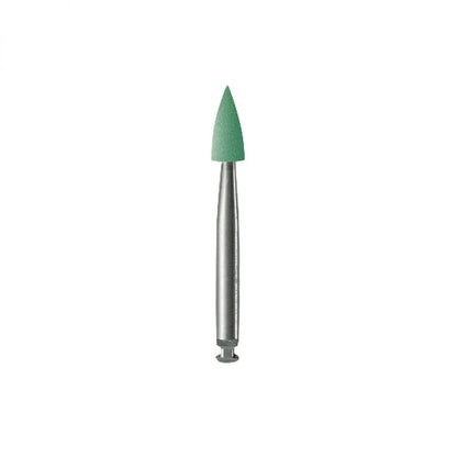 W11-Diacera FG Point 2-Step Zirconia & Alumina Diamond Polisher