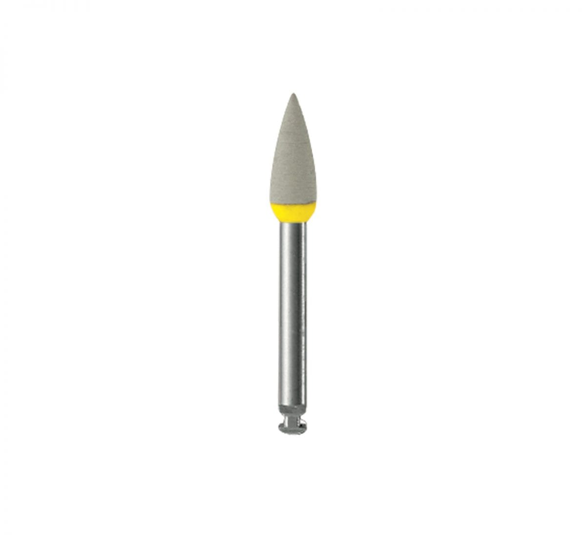 W16-Diapol RA Flame 3-Step Porcelain Diamond Polishers