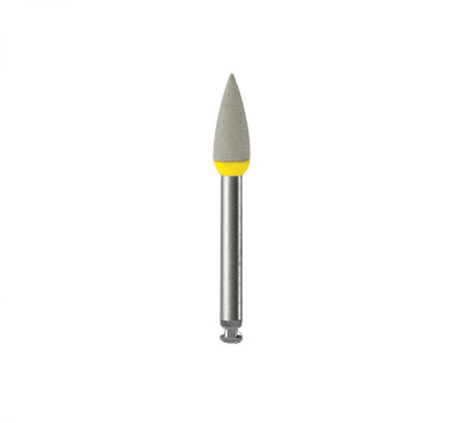 W16-Diapol RA Flame 3-Step Porcelain Diamond Polishers