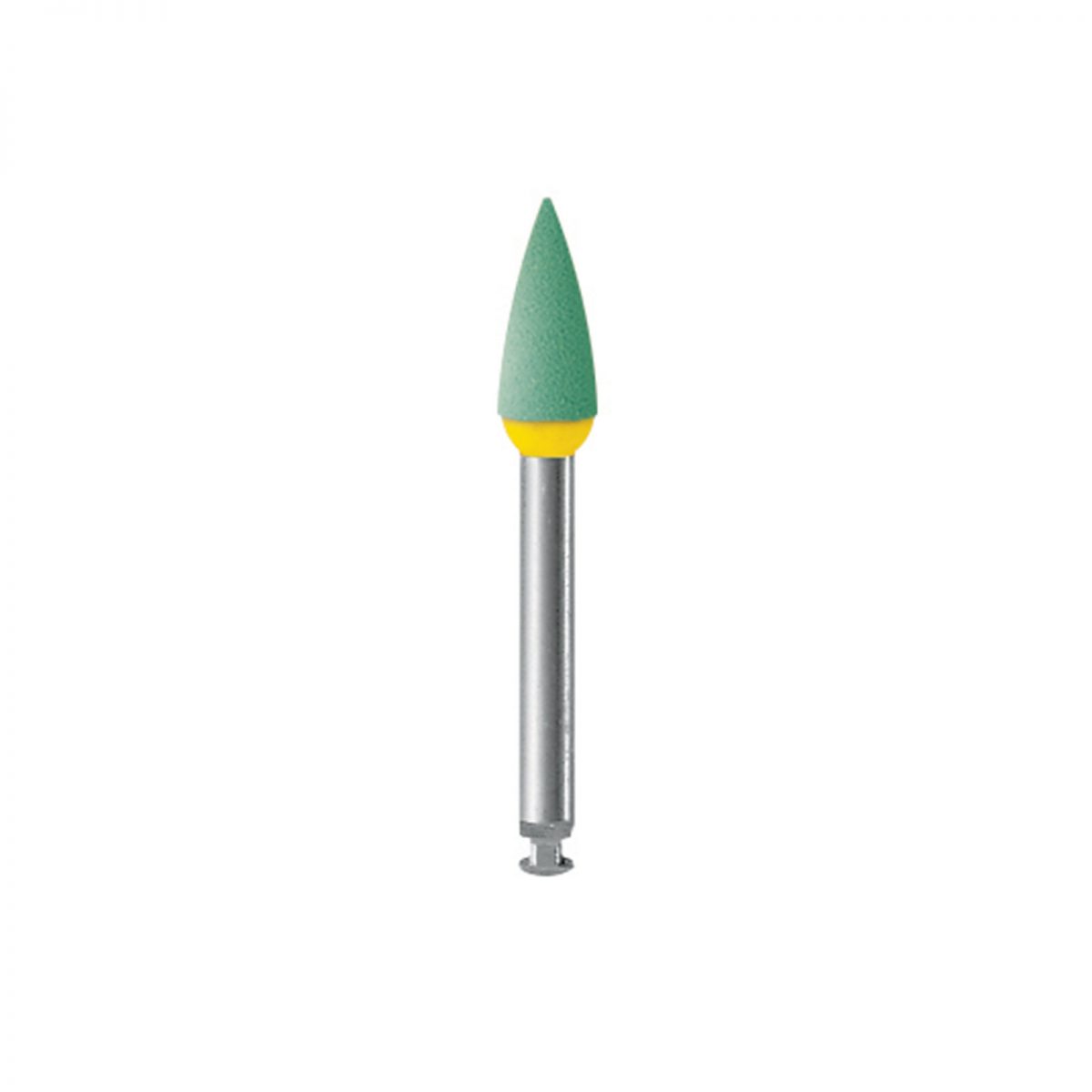 W16-Diacera FG Flame 2-Step Zirconia & Alumina Diamond Polisher