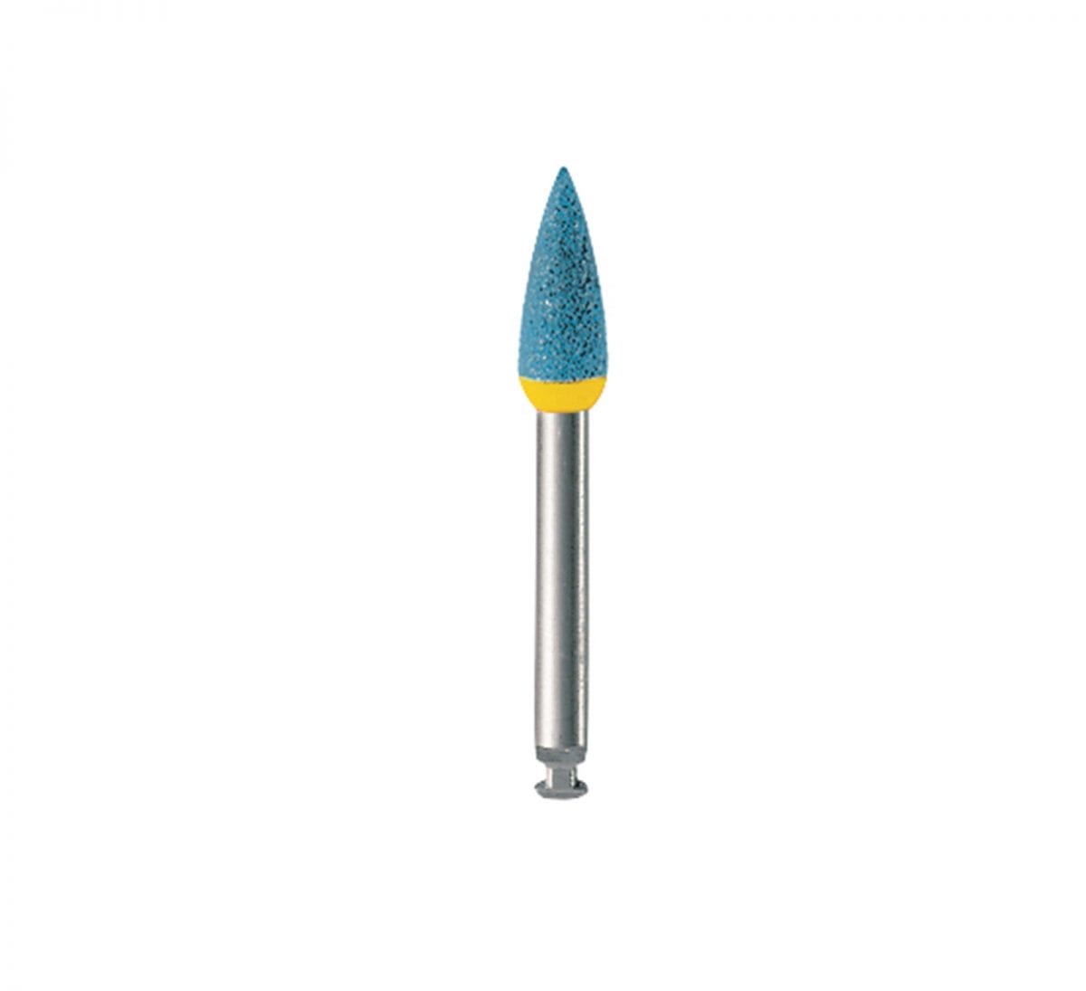 W16-Diapol RA Flame 3-Step Porcelain Diamond Polishers