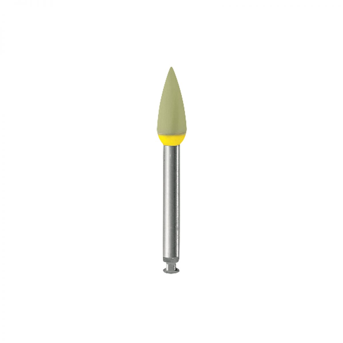 W16- Diapro RA Flame 2-Step Lithium Disilicate, E-MAX Diamond Polisher