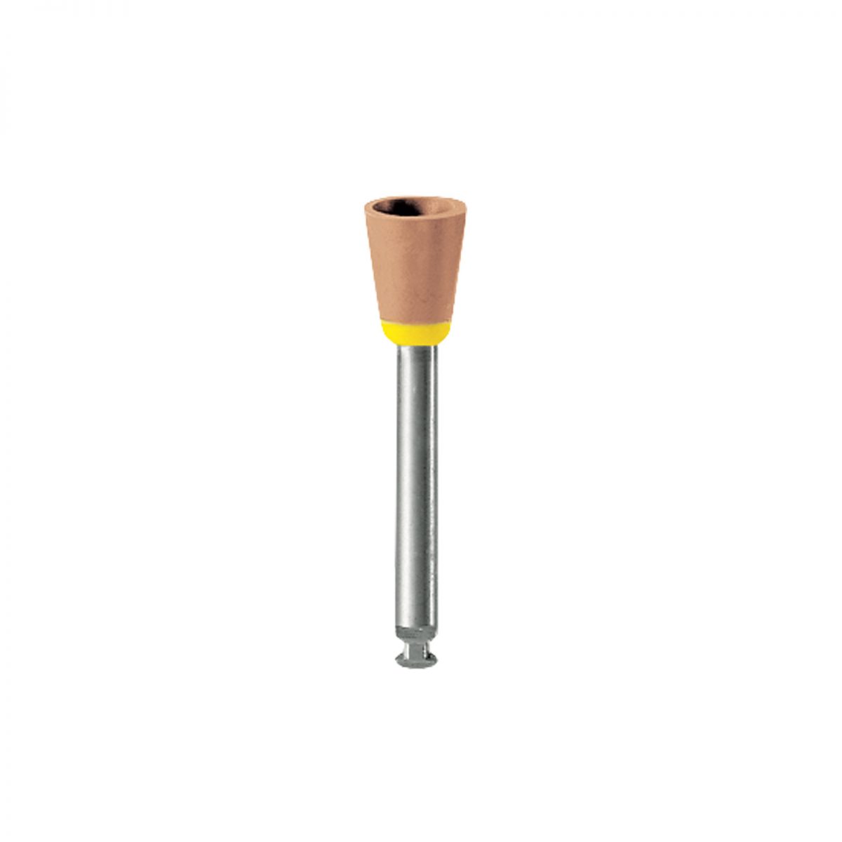 W17 - Diacera RA 2-Step Zirconia & Alumina Diamond Polisher