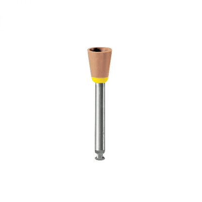 W17 - Diacera RA 2-Step Zirconia & Alumina Diamond Polisher