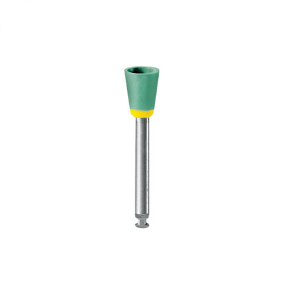W17 - Diacera RA 2-Step Zirconia & Alumina Diamond Polisher