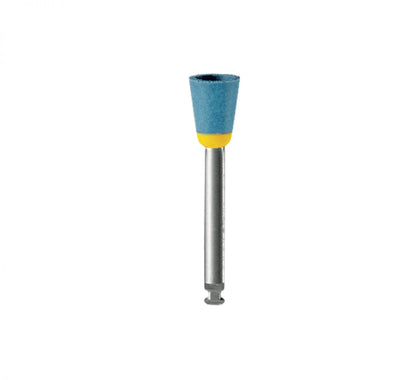 W17-Diapol RA Cup 3-Step Porcelain Diamond Polishers