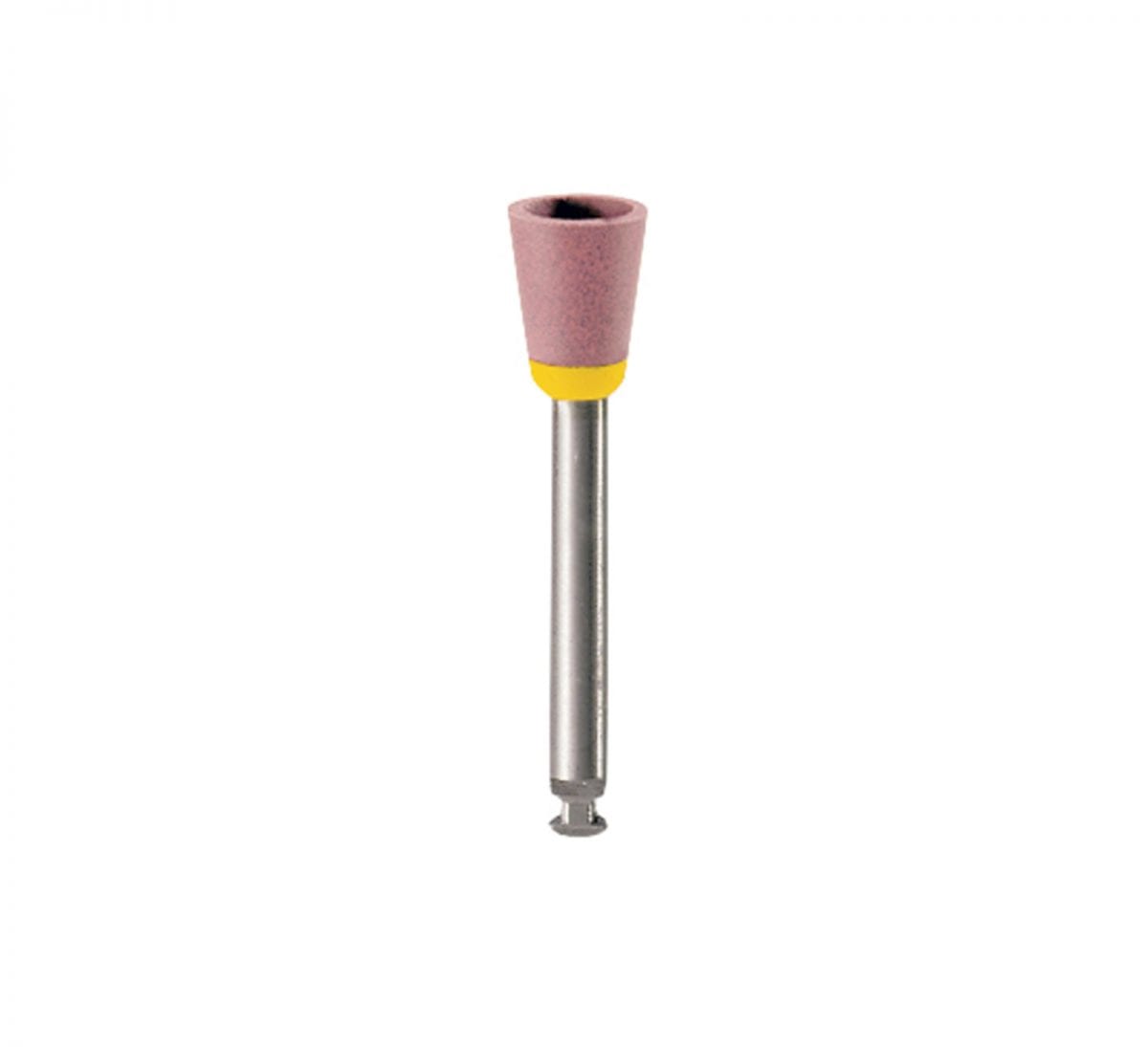W17-Diapol RA Cup 3-Step Porcelain Diamond Polishers
