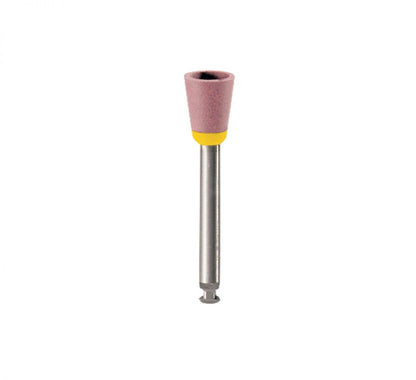 W17-Diapol RA Cup 3-Step Porcelain Diamond Polishers