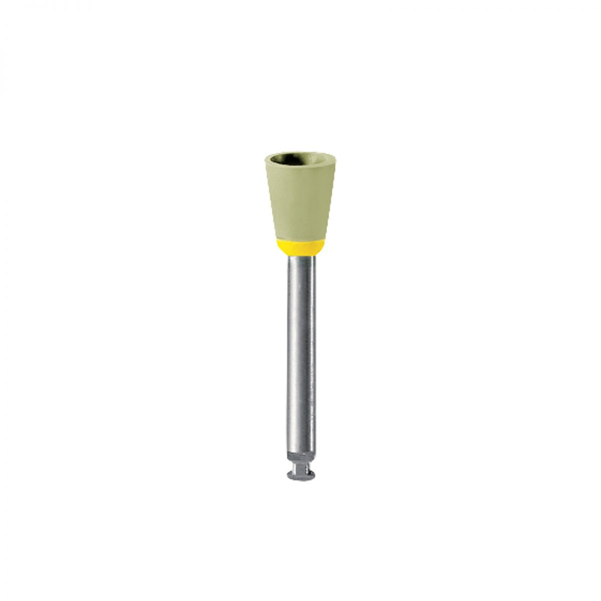 W17- Diapro RA Cup 2-Step Lithium Disilicate, E-MAX Diamond Polisher