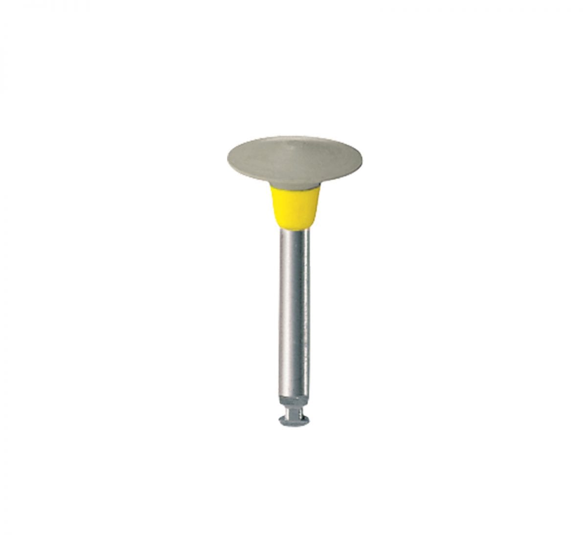 W18-Diapol RA Knife Edge 3-Step Porcelain Diamond Polishers