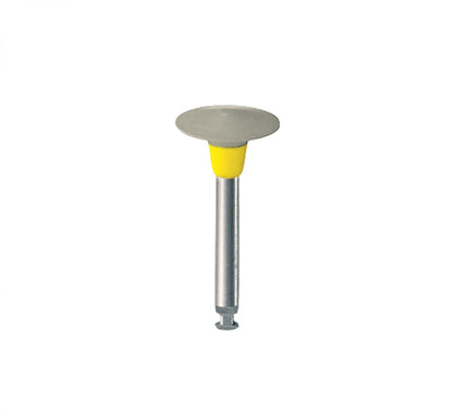 W18-Diapol RA Knife Edge 3-Step Porcelain Diamond Polishers