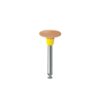W18 - Diacera RA 2-Step Zirconia & Alumina Diamond Polisher