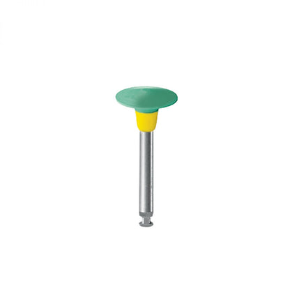 W18 - Diacera RA 2-Step Zirconia & Alumina Diamond Polisher
