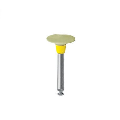 W18- Diapro RA Knife Edge 2-Step Lithium Disilicate, E-MAX Diamond Polisher