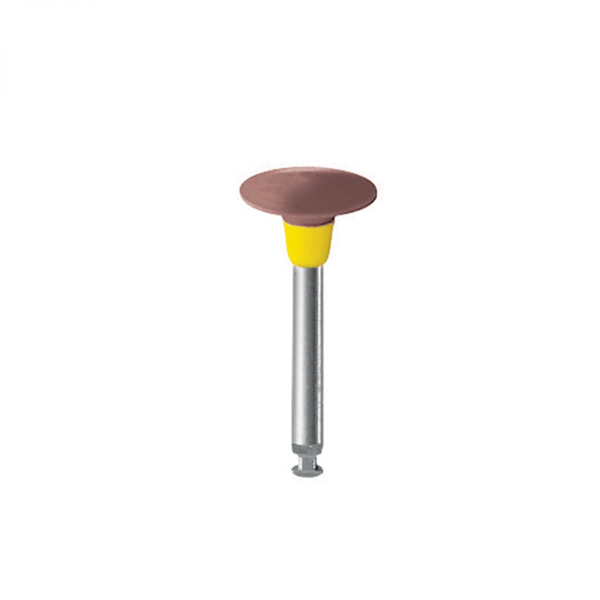 W18- Diapro RA Knife Edge 2-Step Lithium Disilicate, E-MAX Diamond Polisher