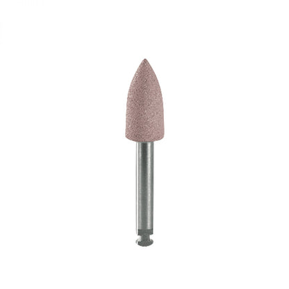 W2B- EcoCeram HP Flame Silicone Porcelain Polishers